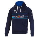 Sparco M-Sport WRC Hoodie