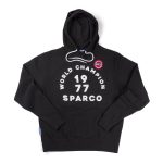 Sparco 77 Hoodie