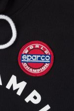 Sparco 77 Hoodie - Image 2