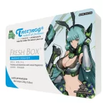 Treefrog Fresh Box Anime Edition - Marine Squash