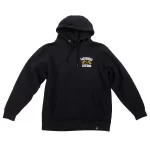 Fasthouse 68 Trick Hooded Pullover - Black - Image 5