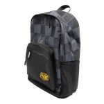 Fasthouse Coast Backpack - Black/Gray - Image 2
