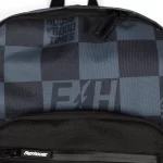 Fasthouse Coast Backpack - Black/Gray - Image 3