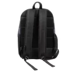 Fasthouse Coast Backpack - Black/Gray - Image 4