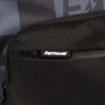 Fasthouse Coast Backpack - Black/Gray - Image 5