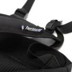 Fasthouse Coast Backpack - Black/Gray - Image 6