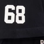 Fasthouse Crossroad Tee - Black - Image 2