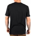 Fasthouse Crossroad Tee - Black - Image 5