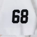 Fasthouse Crossroad Tee - White - Image 3
