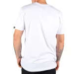 Fasthouse Crossroad Tee - White - Image 6