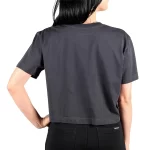 FastHouse Women's Crossroad Crop Tee - Image 2