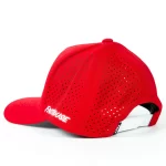 Fasthouse Dash 110 Hat - Cardinal - Image 3