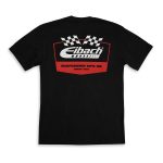 Eibach Locked Tee - Black