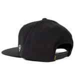 Fasthouse Enterprise Hat - Black - Image 3