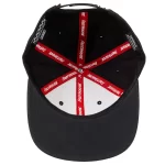 Fasthouse Enterprise Hat - Black - Image 4