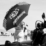 Fasthouse 805 Beer X Fasthouse Umbrella - Image 2