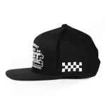 Fasthouse Maintenance Hat - Black - Image 2