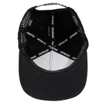 Fasthouse Maintenance Hat - Black - Image 4
