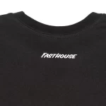 Fasthouse Mallet Tee - Black - Image 4