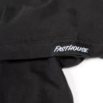 Fasthouse Mallet Tee - Black - Image 5
