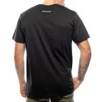 Fasthouse Mallet Tee - Black - Image 7
