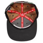 Fasthouse Mixin Gas Hat - Camo - Image 2