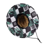 Fasthouse Poolside Straw Hat - Image 2