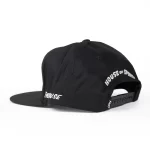 Fasthouse Runner Hat - Black - Image 3