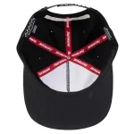 Fasthouse Runner Hat - Black - Image 4
