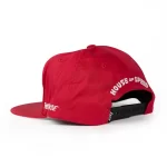 Fasthouse Runner Hat - Cardinal - Image 3