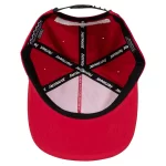 Fasthouse Runner Hat - Cardinal - Image 4