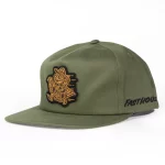 Fasthouse Runner Hat - Olive
