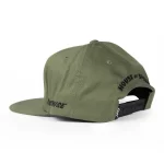 Fasthouse Runner Hat - Olive - Image 3