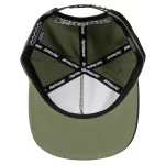 Fasthouse Runner Hat - Olive - Image 4