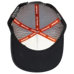 Fasthouse Scene Hat - Vintage Black - Image 4