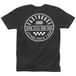 Fasthouse Statement Tee - Black