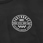 Fasthouse Statement Tee - Black - Image 2