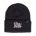 Fasthouse Tavern Beanie - Black