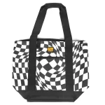 Fasthouse Trip Insulated Beach Tote - Image 6