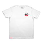 Eibach Locked Tee White - Image 2