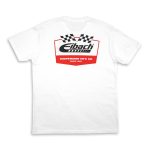 Eibach Locked Tee White