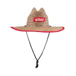 Eibach Straw Sun Hat