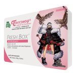 Treefrog Fresh Box Anime Edition - White Peach