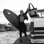 Fasthouse Trip Insulated Beach Tote - Image 3
