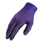 Fasthouse Blitz Swift Glove - Purple - Image 2