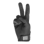 Fasthouse Carbon Eternal Glove - Black - Image 3