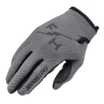 Fasthouse Carbon Eternal Glove - Gray - Image 2