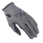 Fasthouse Carbon Eternal Glove - Gray