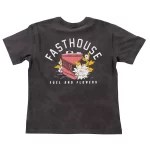 Fasthouse Fuel & Flower Relaxed Fit Women's Tee