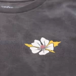 Fasthouse Fuel & Flower Relaxed Fit Women's Tee - Image 6